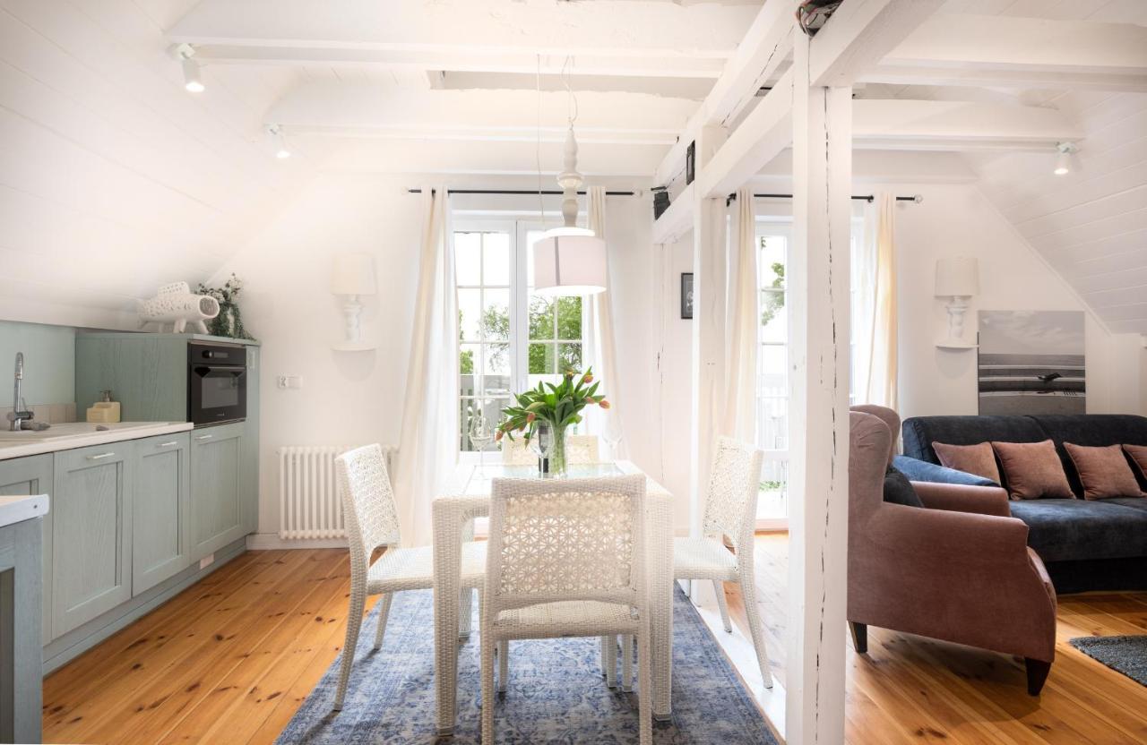 2Homerent Emily Sopot Bagian luar foto