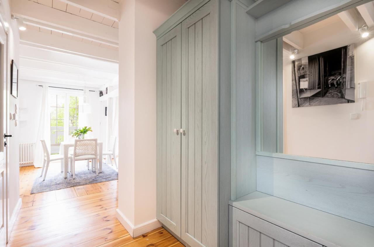 2Homerent Emily Sopot Bagian luar foto