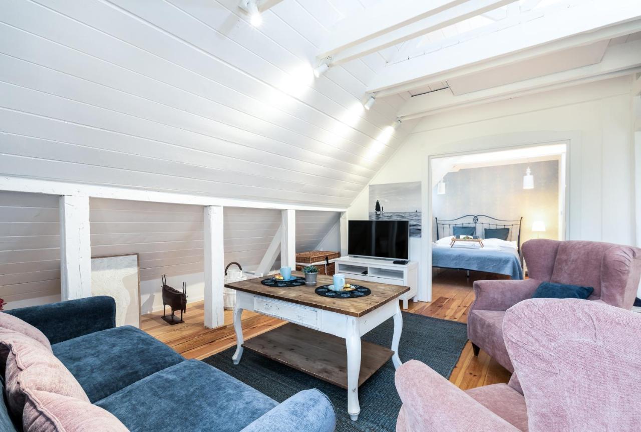 2Homerent Emily Sopot Bagian luar foto