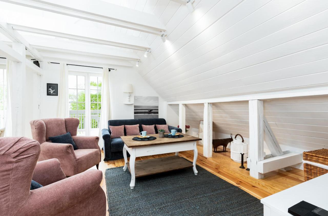 2Homerent Emily Sopot Bagian luar foto