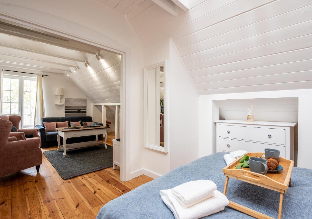 2Homerent Emily Sopot Bagian luar foto