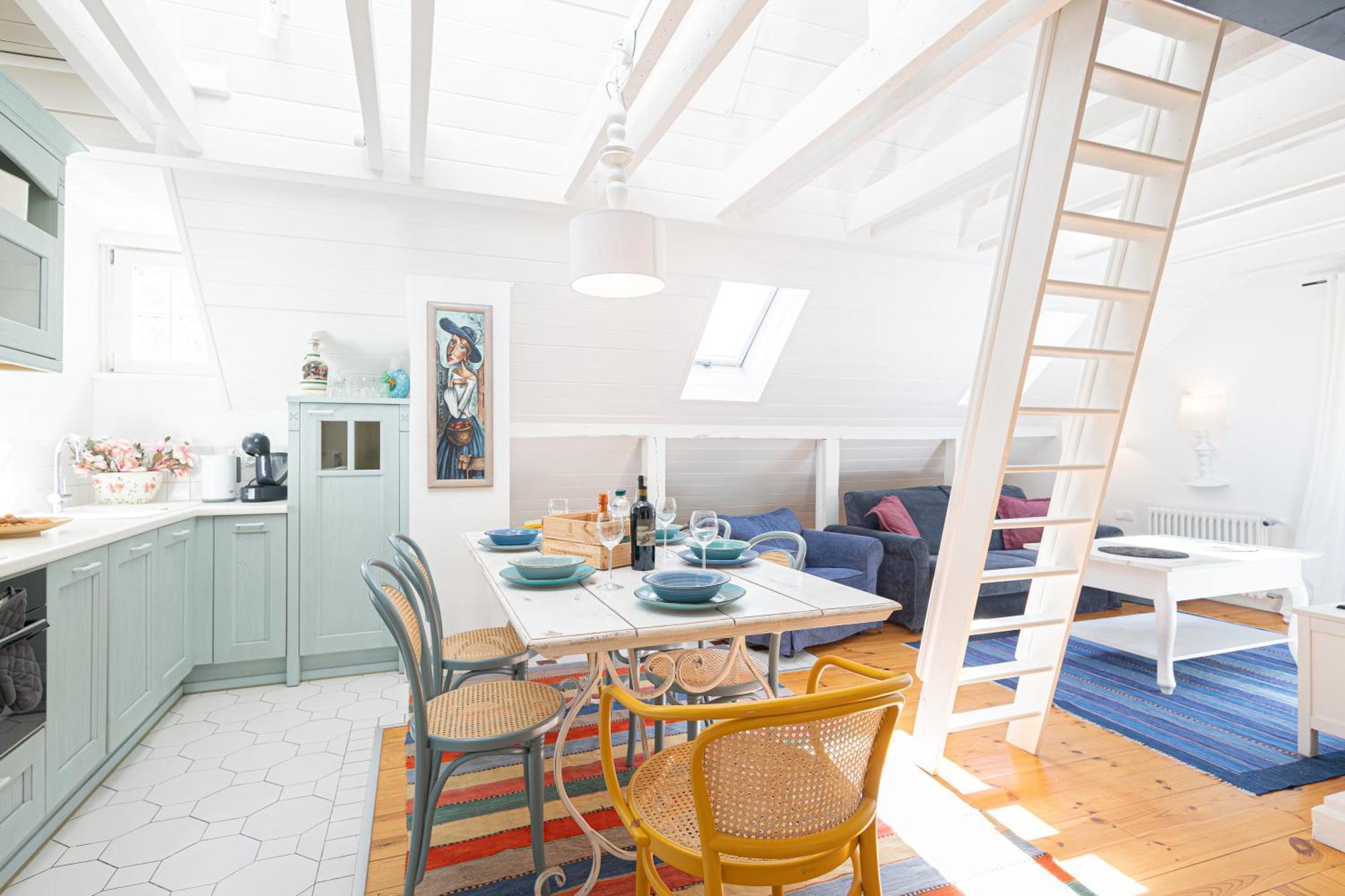 2Homerent Emily Sopot Bagian luar foto